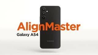 Spigen AlignMaster for Samsung Galaxy A54 5G