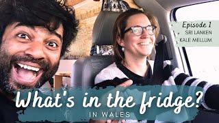 What's in the fridge? Wales EP01