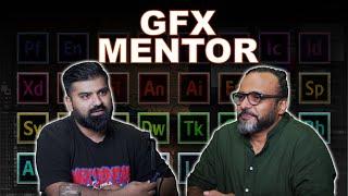 Tech, Creativity, and Well-being in Conversation with @GFXMentor | Podcast #65