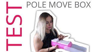 Rúdvilág.hu - Pole Move Box teszt Sprenger Renátával