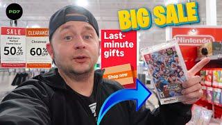 Marvel Capcom Sale, Hobby Lobby 60% Off, Amazon Last Minute & McFarlane Best Buy