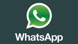 Download WhatsApp Messenger Apps For Android 2017