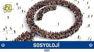 Sosyoloji Bölümü #istanbulüniversitesi #edebiyatfakültesi #sosyoloji #sosyolojibölümü #ismailcoşkun