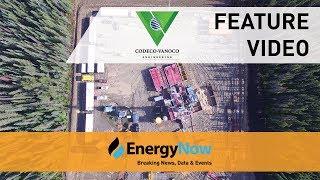 Codeco-Vanoco Engineering - Video by Energynow