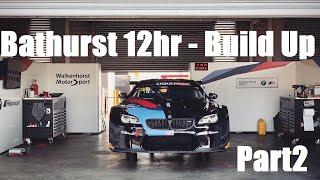 IGTC Bathurst12hr 2020 Part2 Qualifying /// 2020 David Pittard FastLife VLOG003