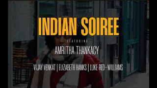 Spotlight 2024: Indian Soiree