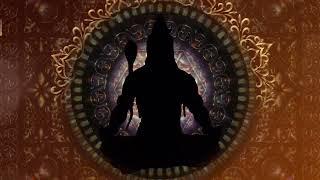 OM NAMAH SHIVAYA MANTRA