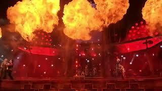 RAMMSTEIN - MEIN HERZ BRENNT 24.05.2024 BELGRAD