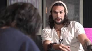 Kelly-Anne Smith Game of Thrones season 1 cast interviews