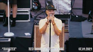 JJ Grey & Mofro - "Rooster" Live at Red Rocks Amphitheatre (7.4.24)