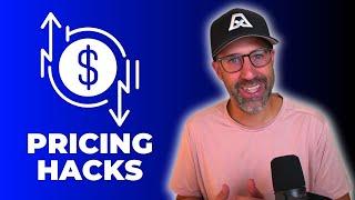 Get More Clients | Marketing Agency Pricing Hacks