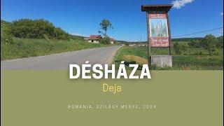 SZILÁGYSÁG : Désháza / Deja (142)