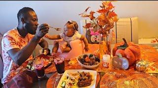 OMG   This is What Happens when you Marry a Jamaican Man | Sunday Dinner