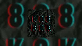 [HARD] 8O8 x KICK - 100% ROYALTY FREE SAMPLE PACK