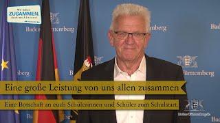 Eine große Leistung von uns allen zusammen