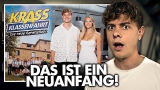 Krass Klassenfahrt ist zurück! | DAS COMEBACK