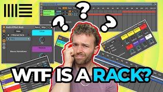 Ableton Live Racks EXPLAINED!