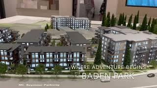 Baden Park  |  Anthem Properties