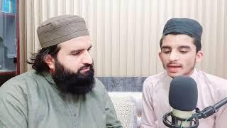 VIDEO #03 quran recitation practice BY QARI HAMMAD ULLAH SAJID 2