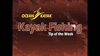 The Kayak Fishing Show at Slippery Winds Wilderness Lodge   Episode 1