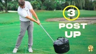 Perfecting Your Golf Swing Sequence | Week 3: Moving Through Impact