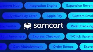 Complete Guide to Selling on SamCart in 2024 (For Beginners)