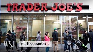 How Is Trader Joe’s So Cheap and Popular? | WSJ The Economics Of