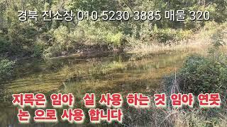 매물 320#경북 진소장 #의성부동산 #군위부동산 #안동부동산 #경북 부동산 #의성 토지 매매 #진소장 부동산 #군위 땅 매매 #과수원 매매 #촌집 매매 #영천 부동산