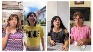 Vince Alarcon & Jaynelle & Kuya Panch & Caleb Meyerhoeffer Funny TikTok Compilation