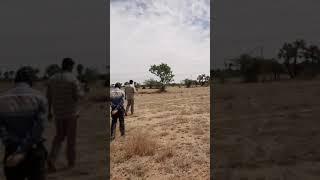 Ground Water Detection using  VLF, VHF and Geomagnetism