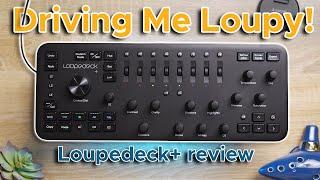 How to EDIT SLOWER! | Loupedeck+ Review