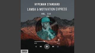 Lamba & Motivational Express (Vol. 3)