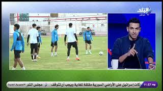 تطور مفاجئ.. جوميز يجتمع الآن مع حسين لبيب لحسم مصيره مع الزمالك