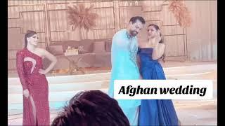 Hila and messi wedding/عروسی هیلا و مسی#afghanwedding #afghanmusic #attan #afghanistan #afghandance