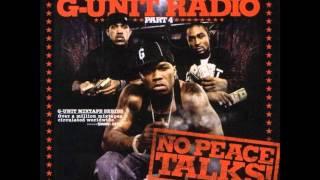 Lloyd Banks - Boywonder (G-Unit Radio 4)