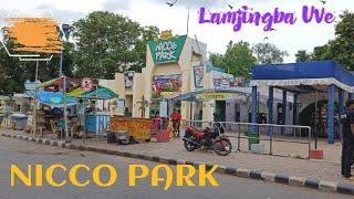 NICCO PARK