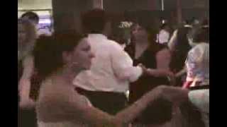 Cassidy Houdeshel wedding edit demo reel