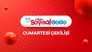 Çılgın Sayısal Loto 14 Aralık 2024 Çekilişi No. 150