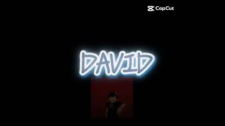 David Chan edit