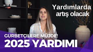 Almanya’da Büyük Müjde! Çocuk Parası 2025’te Rekor Artışla Geliyor!