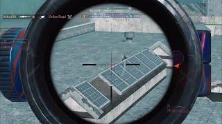 Solo vs. Squad 30 Kills Alcatraz Full Gameplay