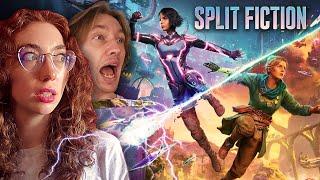 THE BEST CO-OP GAME OF 2025 | Split Fiction [Part 1]