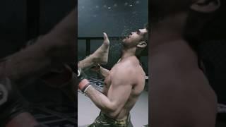 UFC 5: Double CHAMP #ufc5 #ps5gameplay #shorts