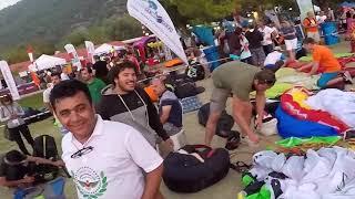 Oludeniz Air games 2018