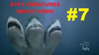 Syfy Creatures Music Video #7