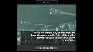 TNO Super Events: Fall Rot