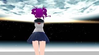 Kokona Haruko MMD Dance