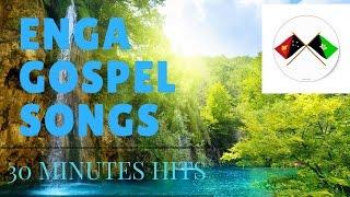 Enga Gospel Songs || PNG Music