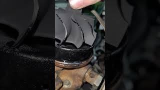 rb still good blown turbo?