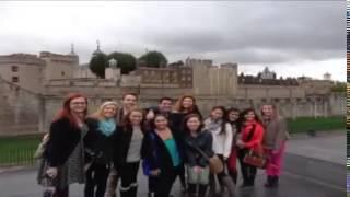 NMSU: Discover through Study Abroad